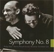 Philip Glass : Symphony No. 8
