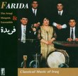 Classical Music of Iraq