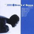 Vol. 3-Break N' Bossa