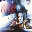 Wolves of Willoughby Chase