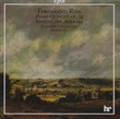 Ries: Piano Quintet Op.74/ Sextets Op.100 & 142