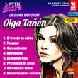 Latin Stars - Olga Tanon (Karaoke CDG)