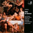 Dido & Aeneas / Dawson, Joshua, Finlay, Kiehr, Bickley, Visse, Blaze; Jacobs