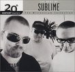 Sublime - 20th Century Masters: Millennium Collection