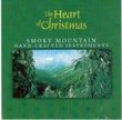 The Heart of Christmas: Smoky Mountain - Hand-crafted Instruments
