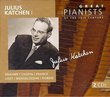 Julius Katchen - Great Pianists of 20th Century