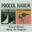Procol Harum / Shine on