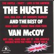 The Hustle & The Best Of Van McCoy