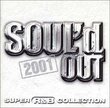 Soul'd Out 2001