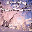 Dreaming Of A White Christmas