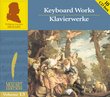 Mozart Edition: Keyboard Works [Box Set]