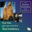 Southwell Minster Played By Paul Hale