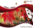 Relax With: Autumn Leaves