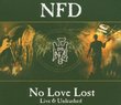 No Love Lost- Live & Unleashed