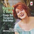 Maureen O'Hara Sings Her Favourite Irish Songs