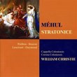 Mehul: Stratonice