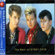 The Best of Stray Cats