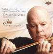 Violin Concerti of J.S. Bach