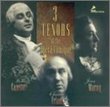 3 Tenors of the Opera-Comique