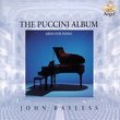 Puccini Album / Arias for Piano