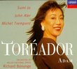 Adam - Le Toréador / Sumi Jo, Aler, Trempont, Bonynge