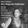 Wagner: Der fliegende Hollaender