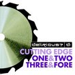 Two for One: Cutting Edge 1 & 2 / 3 & 4