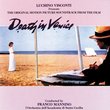 Luchino Visconti Presents The Original Motion Picture Soundtrack From The Film Death In Venice