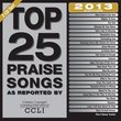 Top 25 Praise Songs 2013 Edition