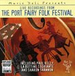 Live Recordings from the Port Fairy Folk Festival