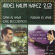 Gana Il Hawa Live/Maddah El Amar