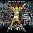 Any Given Sunday:  Music from the Motion Picture