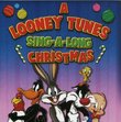 Looney Tunes Sing-A-Long Christmas