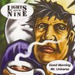 Good Morning Mr. Universe by Lights Out By Nine