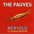 Nervous Flashlights