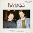 Mozart: Prussian Quartets