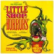 Little Shop of Horrors [Original UK Cast Recording]