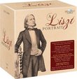 Liszt Portrait