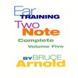 Ear Training Two Note Beginning Level Volume Six