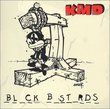 Black Bastards [Explicit Lyrics]