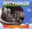 Wilhelm Furtwangler, Historic Wartime Archives - Beethoven, Brahms, Strauss, Wagner / Berlin PO