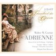 Adrienne/Liebe Im Dreiklang