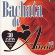 Bachata De Amor 3