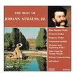 Strauss,  Jr . : The Best Of Johann Strauss, Jr.
