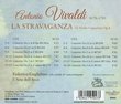 Vivaldi: La Stravaganza - 12 Violin Concertos, Op.4