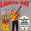 El Nacimiento De La Cancion Ranchera: 1936-1937