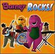 Barney Rocks! (Blisterpack)
