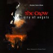 The Crow: City Of Angels - Original Score Album