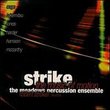 Strike: The Music of Motion