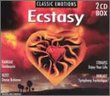Classic Emotions: Ecstasy (Box Set)